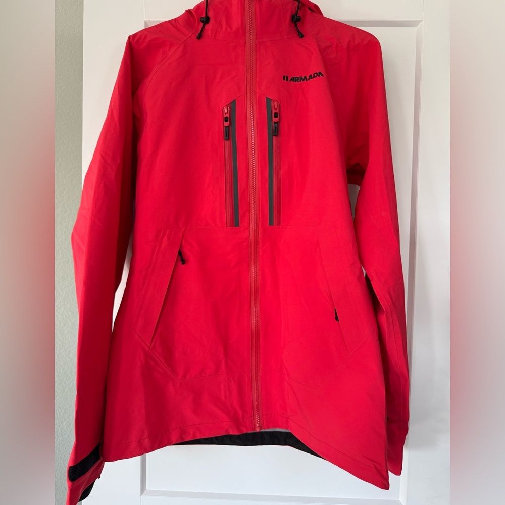 Armada Gortex Ski Liner